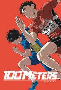 Download 100 METERS (2025) Dual Audio (Japanese-English) Msubs Web-Dl 480p [350MB] || 720p [970MB] || 1080p [2.2GB]