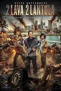 Download 2 Lava 2 Lantula (2016) Dual Audio (Hindi-English) 480p [300MB] || 720p [800MB]