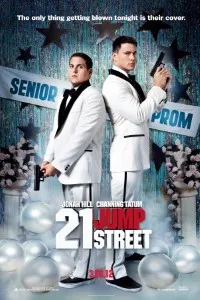 Download 21 Jump Street (2012) {English With Subtitles} BluRay 480p [400MB] || 720p [900MB] || 1080p [2.2GB]
