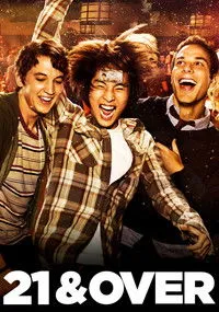 Download 21 & Over (2013) {English With Subtitles} BluRay 480p [275MB] || 720p [750MB] || 1080p [1.79GB]