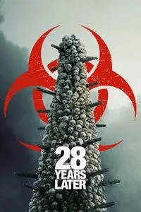 Download 28 Years Later (2025) Dual Audio {Hindi-English} WEB-DL 480p [450MB] || 720p [1.1GB] || 1080p [2.5GB]