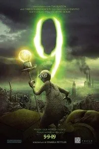 Download 9 (2009) Dual Audio (Hindi-English) 480p [255MB] || 720p [700MB] || 1080p [1.67GB]