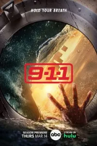 Download 9-1-1 (Season 1-9) [S09E09 Added] {English With Subtitles} WeB-HD 720p [350MB] || 1080p [950MB]