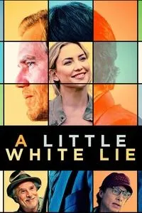 Download A Little White Lie (2023) {English With Subtitles} 480p [300MB] || 720p [900MB] || 1080p [1.86GB]