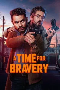 Download A Time For Bravery (2025) Multi Audio (Hindi-English-Spanish) Msubs Web-Dl 480p [390MB] || 720p [1GB] || 1080p [2.4GB]