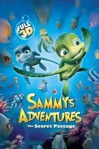 Download A Turtle’s Tale: Sammy’s Adventures (2010) {English With Subtitles} BluRay 480p [255MB] || 720p [690MB] || 1080p [1.64GB]