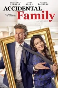 Download Accidental Family (2021) {English With Subtitles} Web-DL 480p [280MB] || 720p [865MB] || 1080p [1.57GB]
