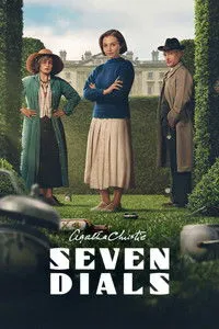 Download Agatha Christie’s Seven Dials (Season 1) Dual Audio (Hindi-English) Msubs Web-Dl 720p [500MB] || 1080p [1GB]