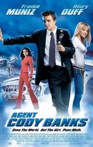 Download Agent Cody Banks (2003) Dual Audio (Hindi-English) 480p [330MB] || 720p [830MB] || 1080p [1.63GB]