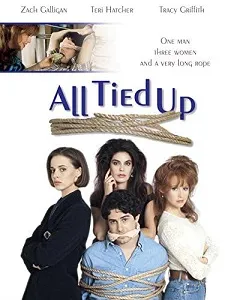 Download All Tied Up (1993) {English With Subtitles} 720p [1.5GB]
