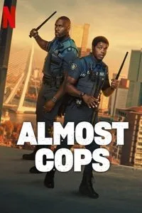 Download Almost Cops (2025) Multi Audio (Hindi-English-Dutch) Esubs Web-Dl 480p [350MB] || 720p [970MB] || 1080p [2.2GB]