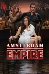 Download Amsterdam Empire (Season 1) Multi Audio (Hindi-English-Dutch) Msubs Web-Dl 480p [160MB] || 720p [500MB] || 1080p [1.2GB]