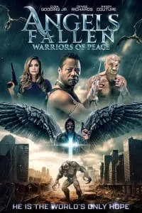 Download Angels Fallen: Warriors of Peace (2024) (English Audio) Esubs Web-Dl 480p [310MB] || 720p [840MB] || 1080p [2GB]