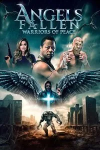Download Angels Fallen: Warriors of Peace (2024) Dual Audio {Hindi-English} WEB-DL 480p [400MB] || 720p [1GB] || 1080p [2.3GB]