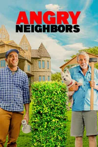 Download Angry Neighbors (2022) {English With Subtitles} Web-DL 480p [265MB] || 720p [820MB] || 1080p [1.64GB]