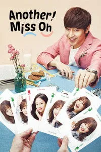 Download Another Miss Oh (Season 1) Dual Audio (Hindi-Korean) Esub Web-Dl 480p [220MB] || 720p [500MB] || 1080p [1.4GB]