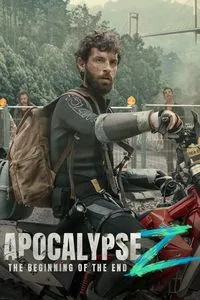 Download Apocalypse Z: The Beginning of the End (2024) Multi Audio {Hindi-English-Spanish} WEB-DL 480p [500MB] || 720p [1.2GB] || 1080p [2.8GB]