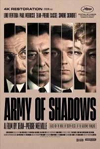 Download Army of Shadows (1969) {English With Subtitles} 480p [600MB] || 720p [1.2GB] || 1080p [2.3GB]
