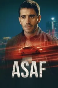 Download ASAF (Season 1) Multi Audio {Hindi-English-Turkish} WeB-DL 480p [160MB] || 720p [290MB] || 1080p [930MB]