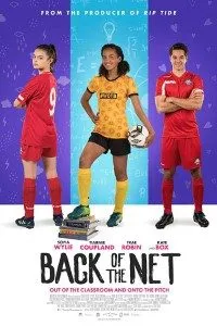 Download Back of the Net (2019) Dual Audio (Hindi-English) 480p [300MB] || 720p [800MB]