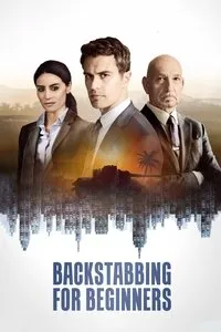 Download Backstabbing for Beginners (2018) Dual Audio {Hindi-English} Esubs BluRay 480p [392MB] || 720p [1.0GB] || 1080p [2.2GB]