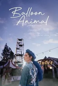 Download Ballon Animal (2023) {English With Subtitles} Web-DL 480p [260MB] || 720p [700MB] || 1080p [1.57GB]