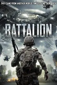 Download Battalion (2018) Dual Audio (Hindi-English) 480p [400MB] || 720p [1GB]