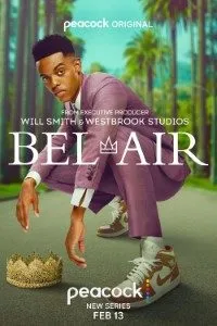 Download Bel-air (Season 1-4) [S04E08 Added] {English With Subtitles} WeB-HD 720p x265 [350MB] || 1080p [1GB]