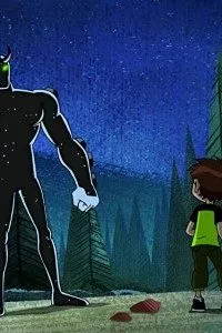 Download Ben 10 Alien X-Tinction (2021) Dual Audio (Hindi-English) 480p [200MB] || 720p [400MB] || 1080p [1GB]