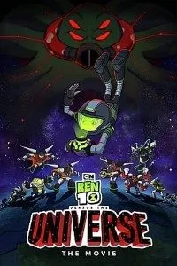 Download Ben 10 vs. the Universe: The Movie (2020) Dual Audio (Hindi-English) 480p [300MB] || 720p [650MB] || 1080p [1.7GB]