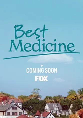 Download Best Medicine (Season 1) [S01E03 Added] {English With Subtitles} WeB-DL 720p [250MB] || 1080p [850MB]