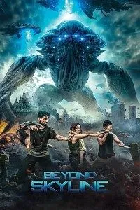 Download Beyond Skyline (2017) Dual Audio {Hindi-English} BluRay 480p [420MB] || 720p [1GB] || 1080p [2.3GB]