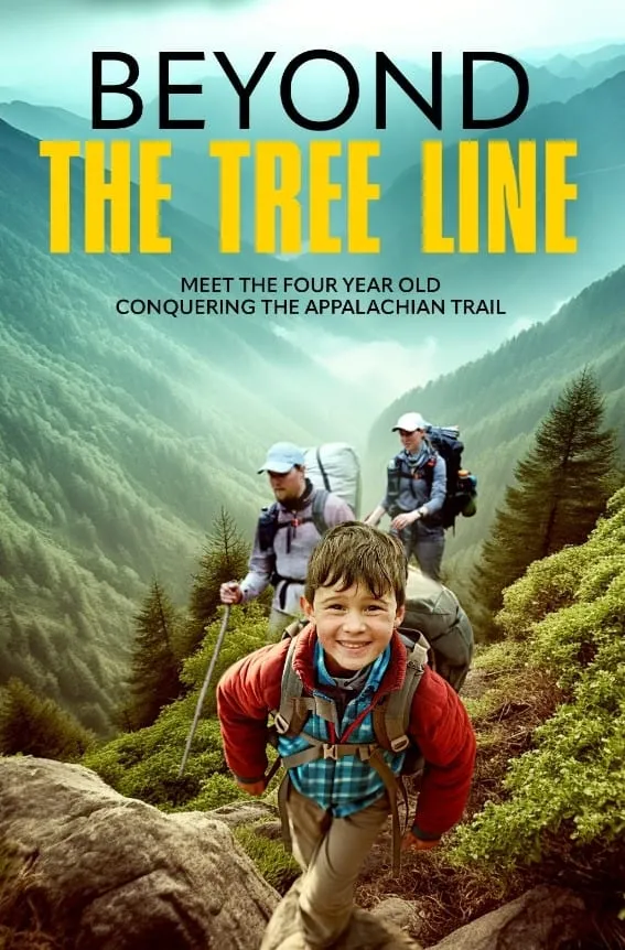 Download Beyond The Tree Line (2024) {English Audio With Subtitles} WEB-DL 480p [370MB] || 720p [1GB] || 1080p [2.27GB]