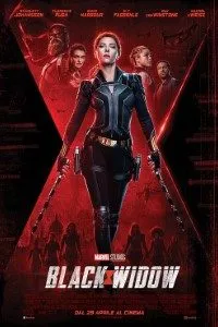 Download Black Widow (2021) Dual Audio {Hindi-English} Bluray 480p [450MB] || 720p [1.2GB] || 1080p [2.9GB]