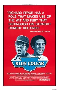 Download Blue Collar (1978) {English With Subtitles} 480p [500MB] || 720p [999MB] || 1080p [2.7GB]