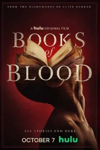 Download Books of Blood (2020) {English With Subtitles} WEB-DL 480p [400MB] || 720p [950MB] || 1080p [1.3GB]