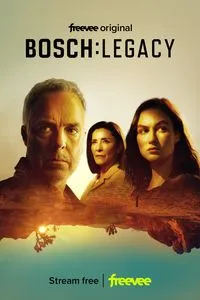 Download Bosch: Legacy (Season 1-3) (English with Subtitles) WeB-DL 720p [220MB] || 1080p [600MB]