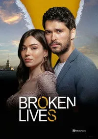 Download Broken Lives (Season 1) [E100 Added] Dual Audio (Hindi-Turkish) Esub Web-Dl 480p [130MB] || 720p [370MB] || 1080p [850MB]
