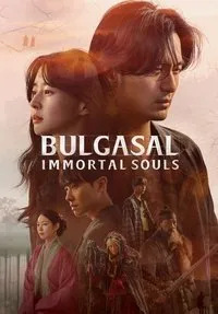 Download Bulgasal: Immortal Souls (Season 1) (Korean Audio) Msubs Web-Dl 720p [550MB] || 1080p [1.3GB]