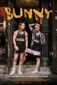 Download Bunny (2025) (English Audio) Esubs Web-Dl 480p [270MB] || 720p [730MB] || 1080p [1.7GB]
