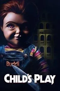 Download Childs Play (2019) (English) 480p [300MB] || 720p [800MB]
