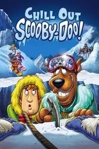 Download Chill Out, Scooby-Doo! (2007) UNCUT Dual Audio {Hindi-English} Esubs WEB-DL 480p [241MB] || 720p [704MB] || 1080p [1.5GB]