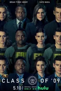 Download Class Of ’09 (Season 1) {English With Subtitles} WeB-DL 720p [250MB] || 1080p [1.5GB]