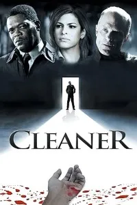 Download Cleaner (2007) Dual Audio (Hindi-English) 480p [300MB] || 720p [700MB]