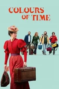 Download Colours of Time (2025) (French Audio) Esub Bluray 480p [370MB] || 720p [1GB] || 1080p [2.4GB]