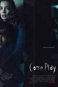Download Come Play (2020) {English With Subtitles} 480p [350MB] || 720p [750MB] || 1080p [2.6GB]