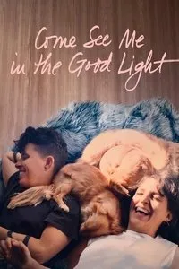 Download Come See Me in the Good Light (2025) (English Audio) Msubs Web-Dl 480p [320MB] || 720p [850MB] || 1080p [2GB]