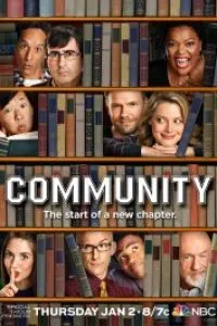 Download Community (Season 1-6) 2009 {English With Subtitles} WeB-HD 720p [110MB] || 1080p [700MB]