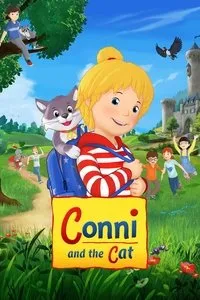 Download Conni And The Cat (2021) {English With Subtitles} 480p [225MB] || 720p [600MB] || 1080p [1.46GB]