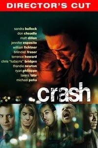 Download Crash (2004) Dual Audio {Hindi-English} Esubs Director’s Cut BluRay 480p [384MB] || 720p [1.0GB] || 1080p [2.3GB]